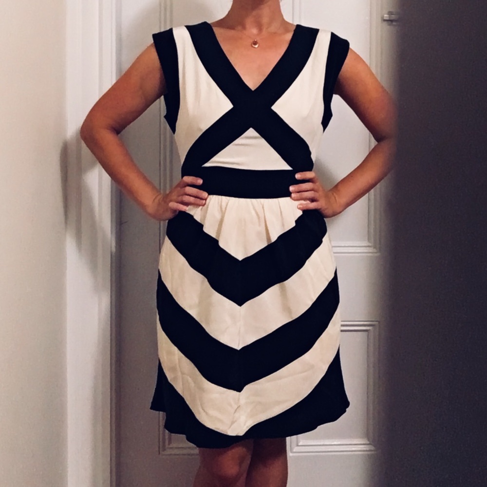 Cocktail dress - BCBG